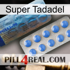 Super Tadadel 40